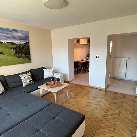 Apartman Relax Зволен Екстер'єр фото