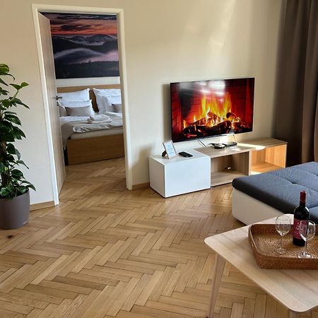 Apartman Relax Зволен Екстер'єр фото