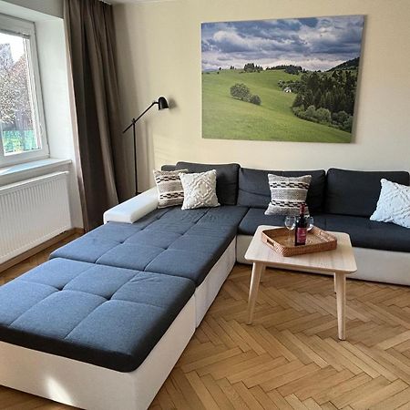 Apartman Relax Зволен Екстер'єр фото