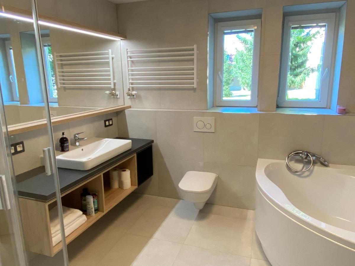 Apartman Relax Зволен Екстер'єр фото