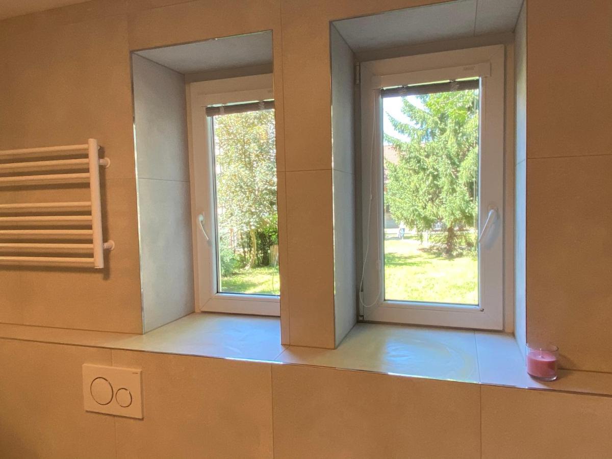 Apartman Relax Зволен Екстер'єр фото