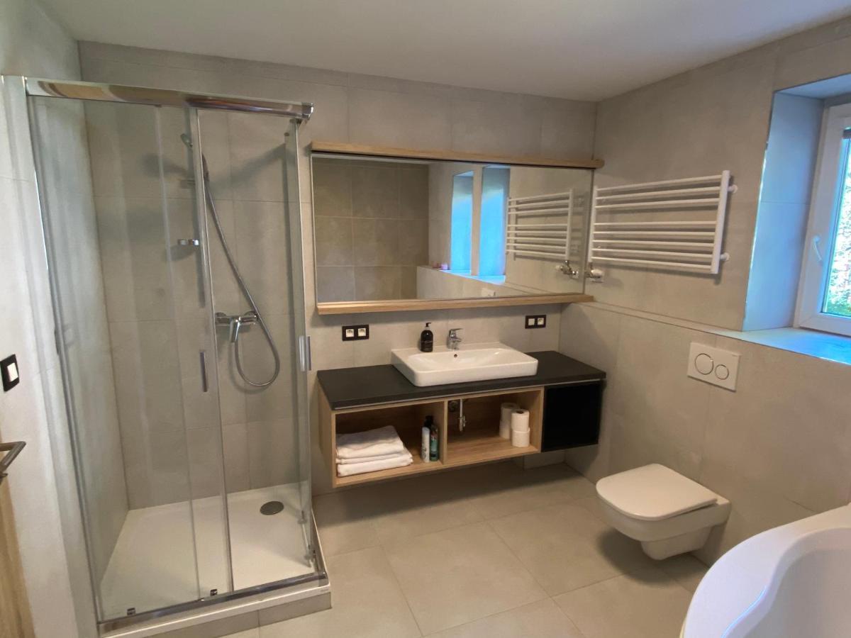 Apartman Relax Зволен Екстер'єр фото