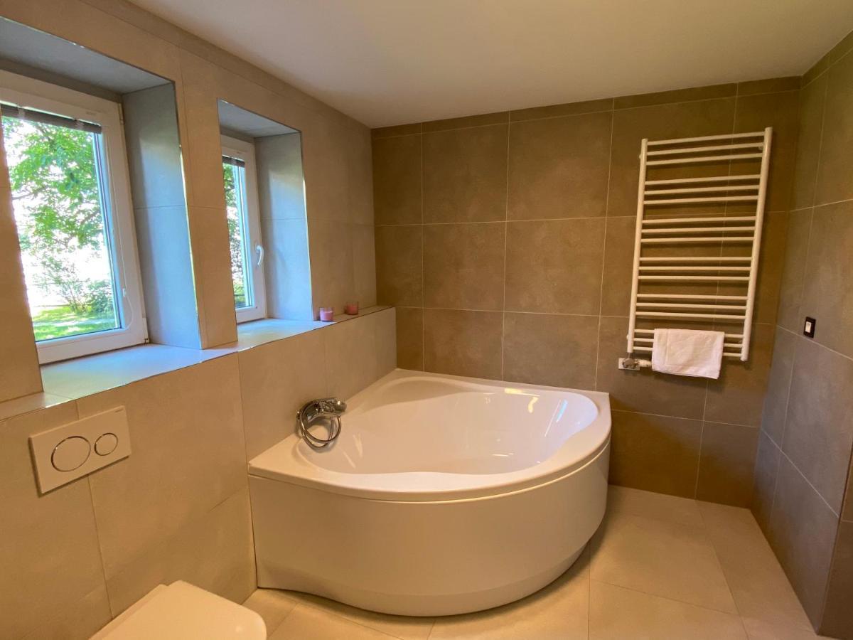 Apartman Relax Зволен Екстер'єр фото