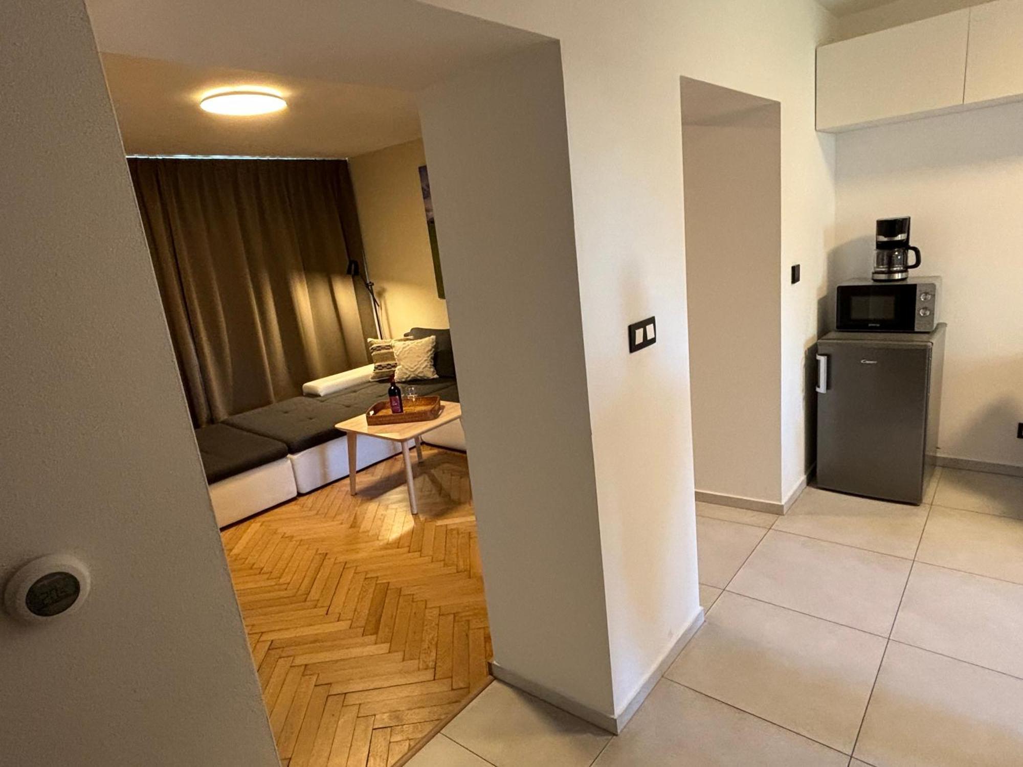 Apartman Relax Зволен Екстер'єр фото