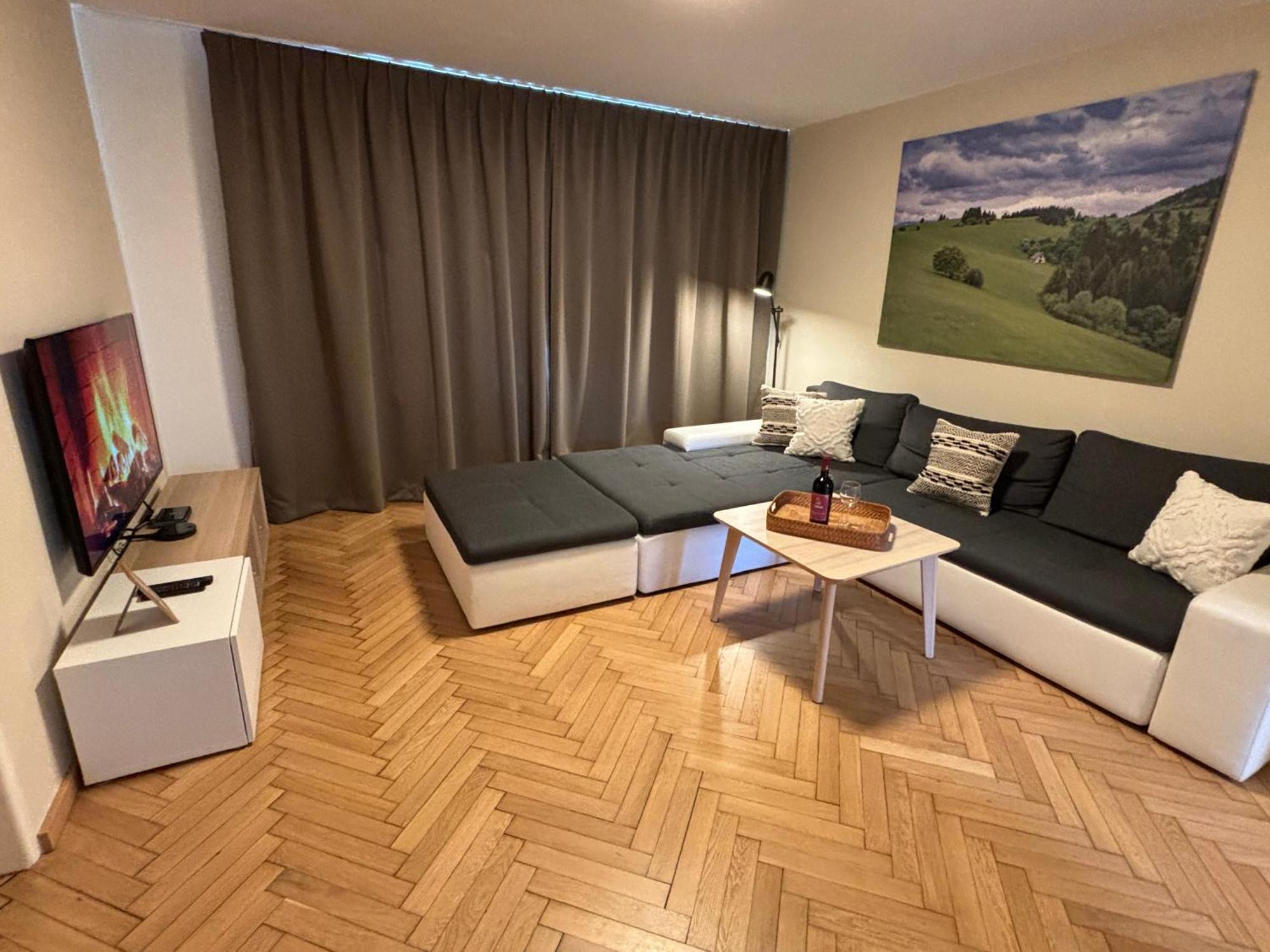 Apartman Relax Зволен Екстер'єр фото