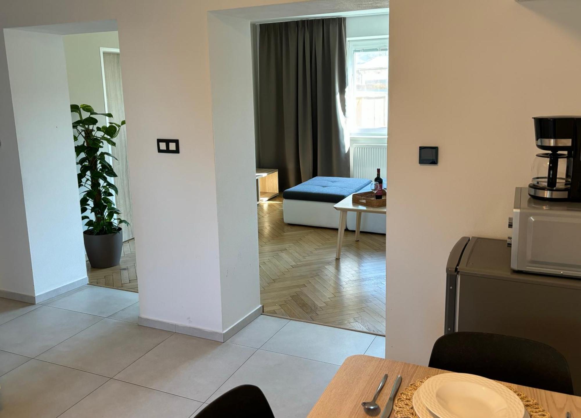 Apartman Relax Зволен Екстер'єр фото
