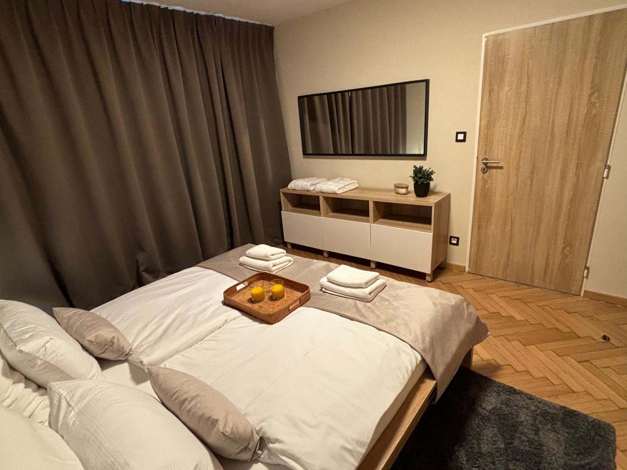 Apartman Relax Зволен Екстер'єр фото
