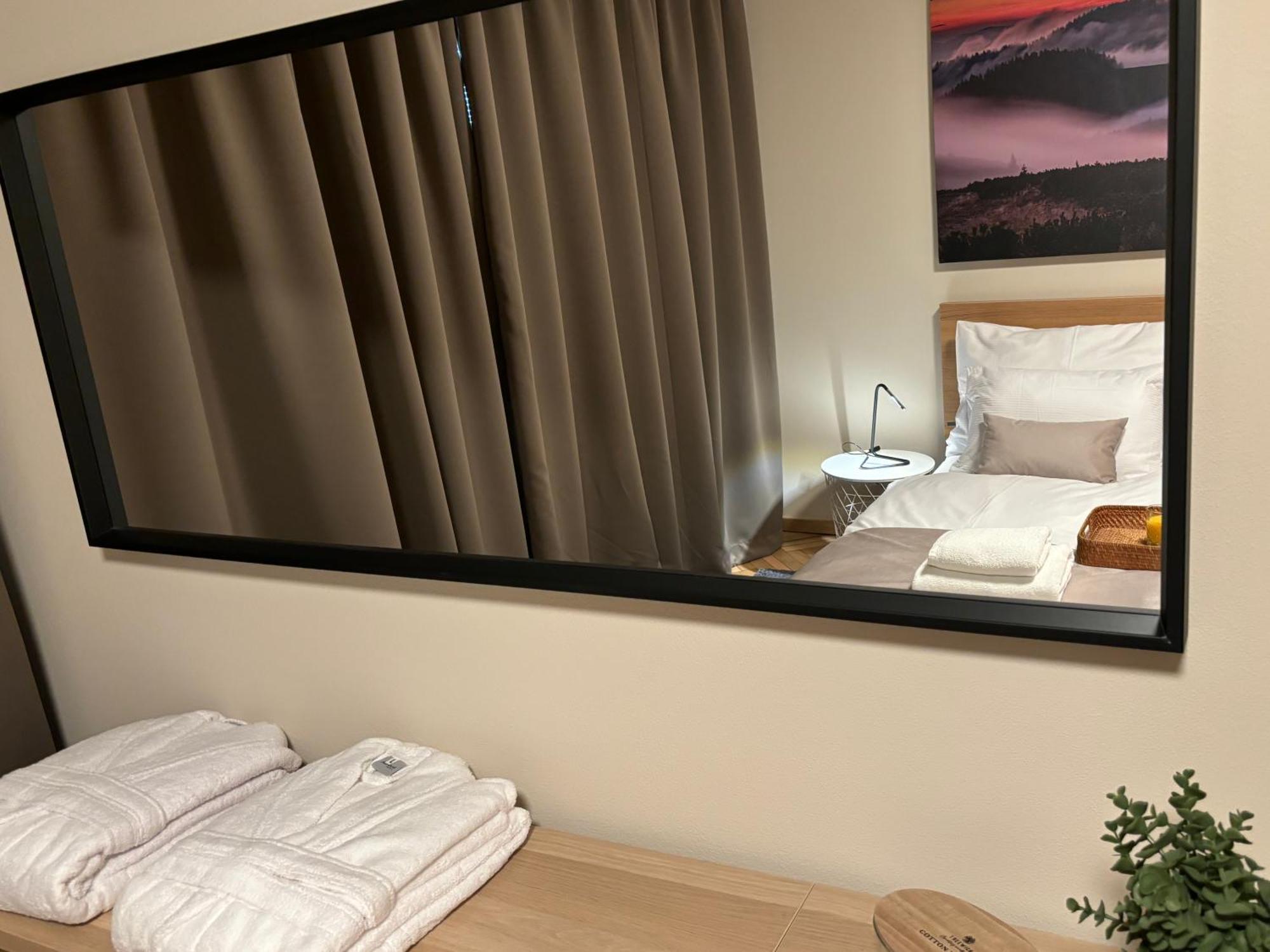 Apartman Relax Зволен Екстер'єр фото
